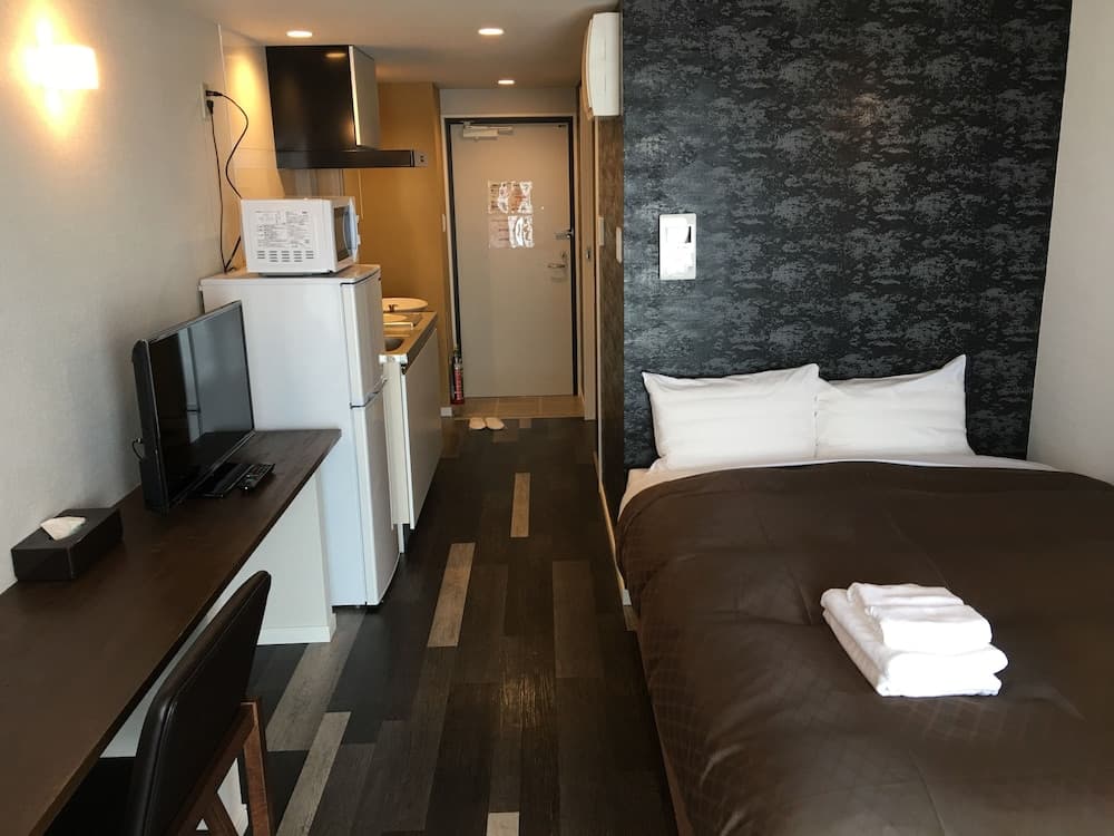 Mr KINJO in Nishihara Inter