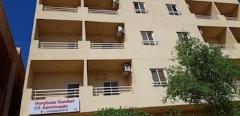 Hurghada Comfort Apartments
