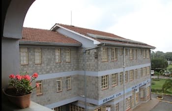 Shalom House - Hostel