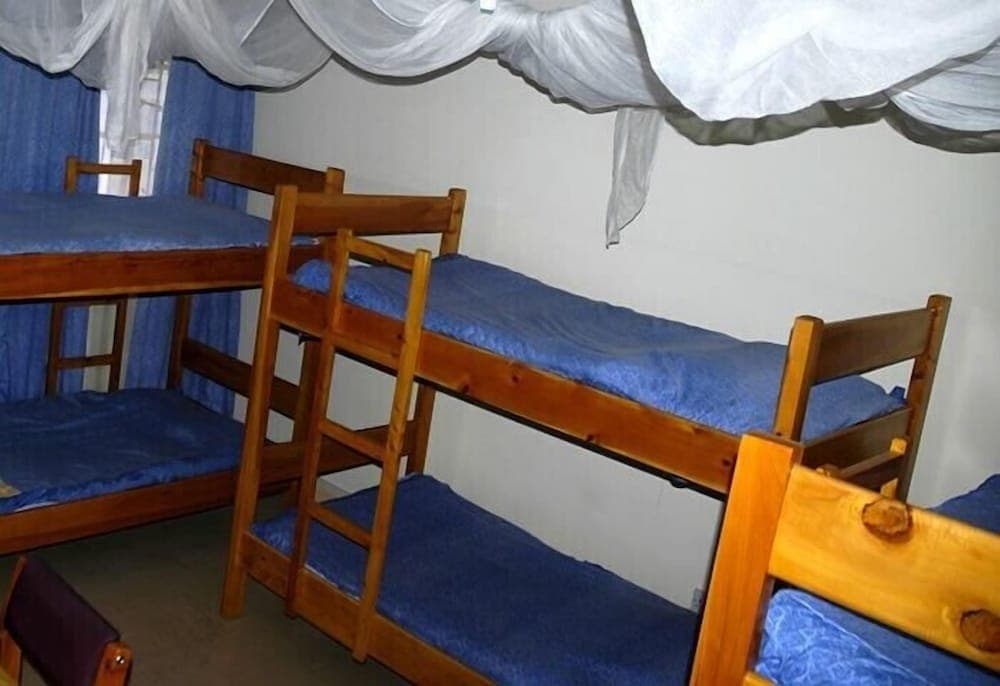 Shalom House - Hostel