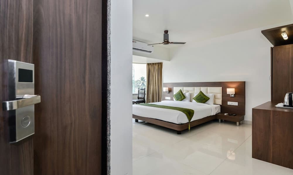 Treebo Trend Staycation Holiday