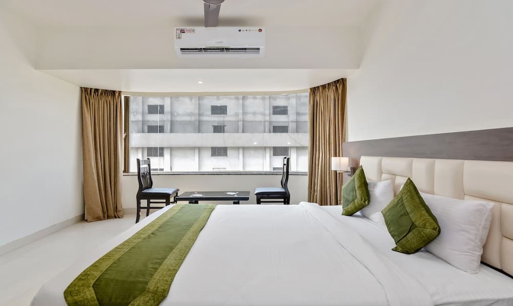 Treebo Trend Staycation Holiday