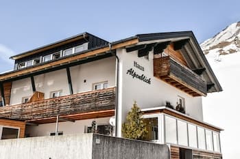 Haus Alpenblick