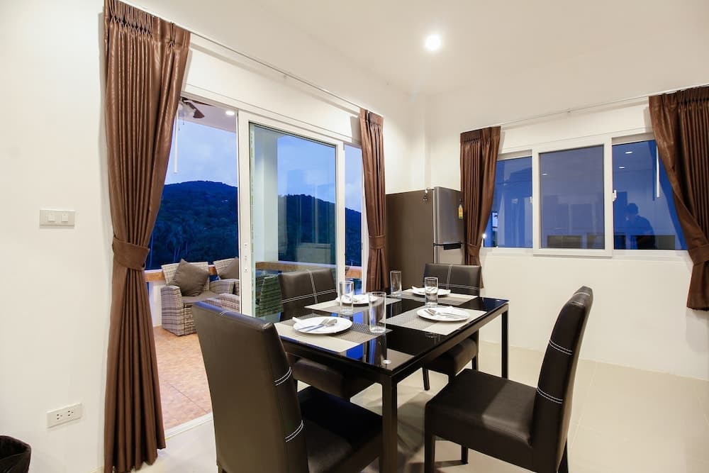 Gentry Villa Koh Phangan