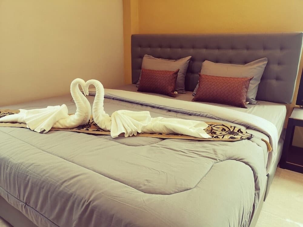 Gentry Villa Koh Phangan