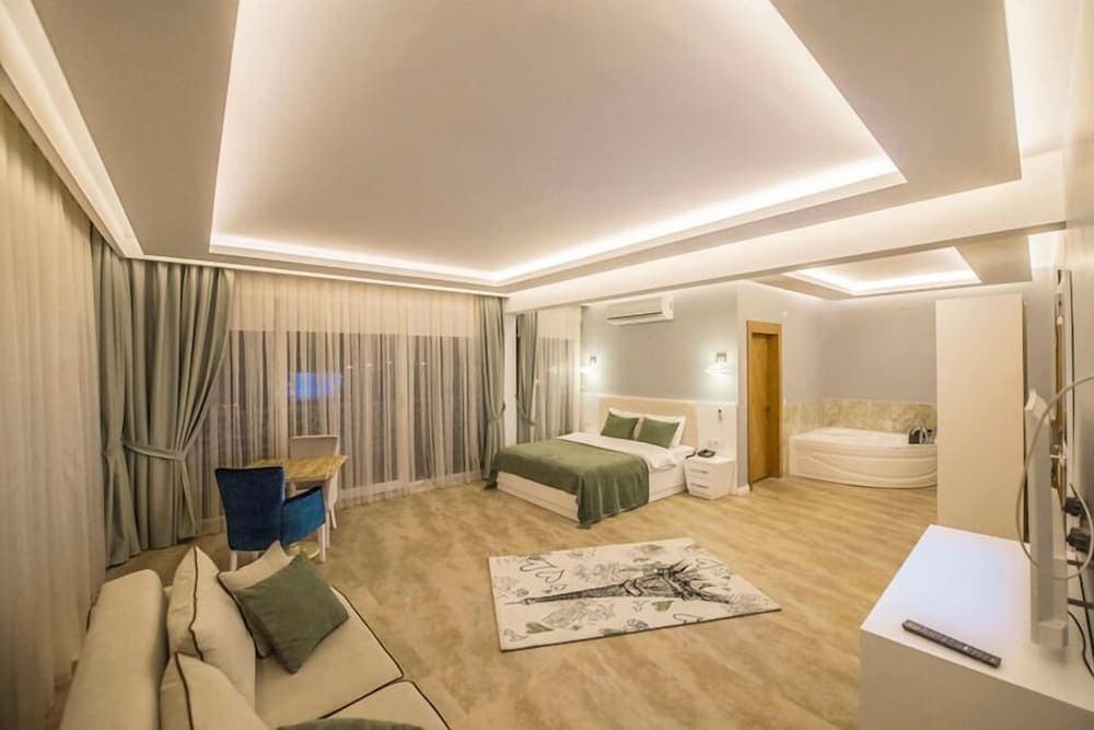 Yildiz Apart Hotel