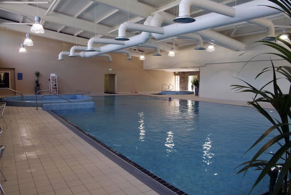 Kenmare Bay Hotel & Resort