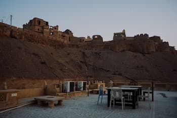 Moustache Jaisalmer - Hostel