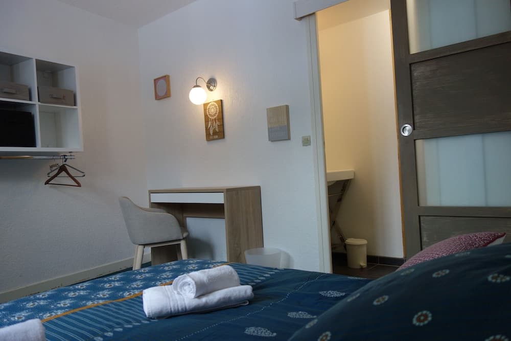 Hôtel le Marronnier