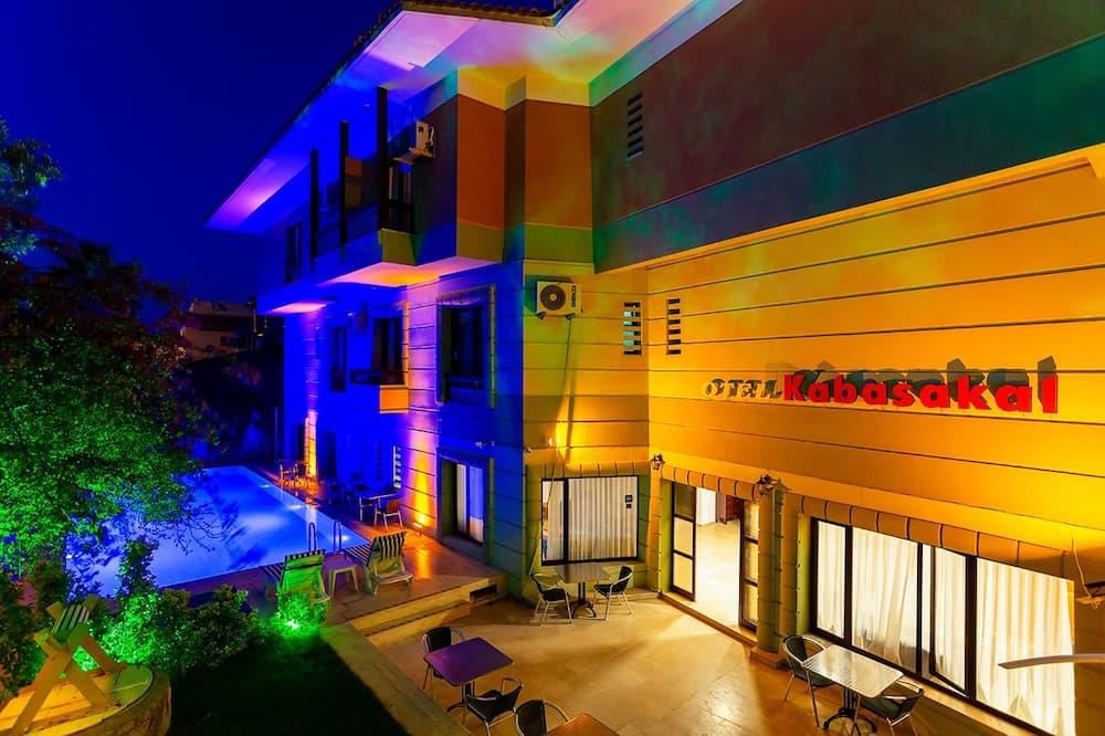 hotel image