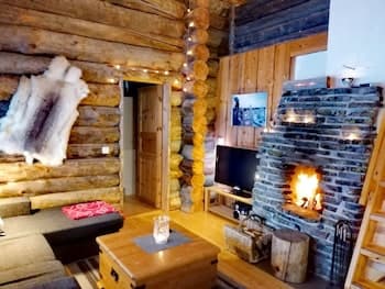 Rukatunturi Ski Jumping Hill