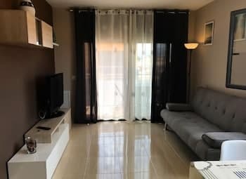 Apartamento Tropicana