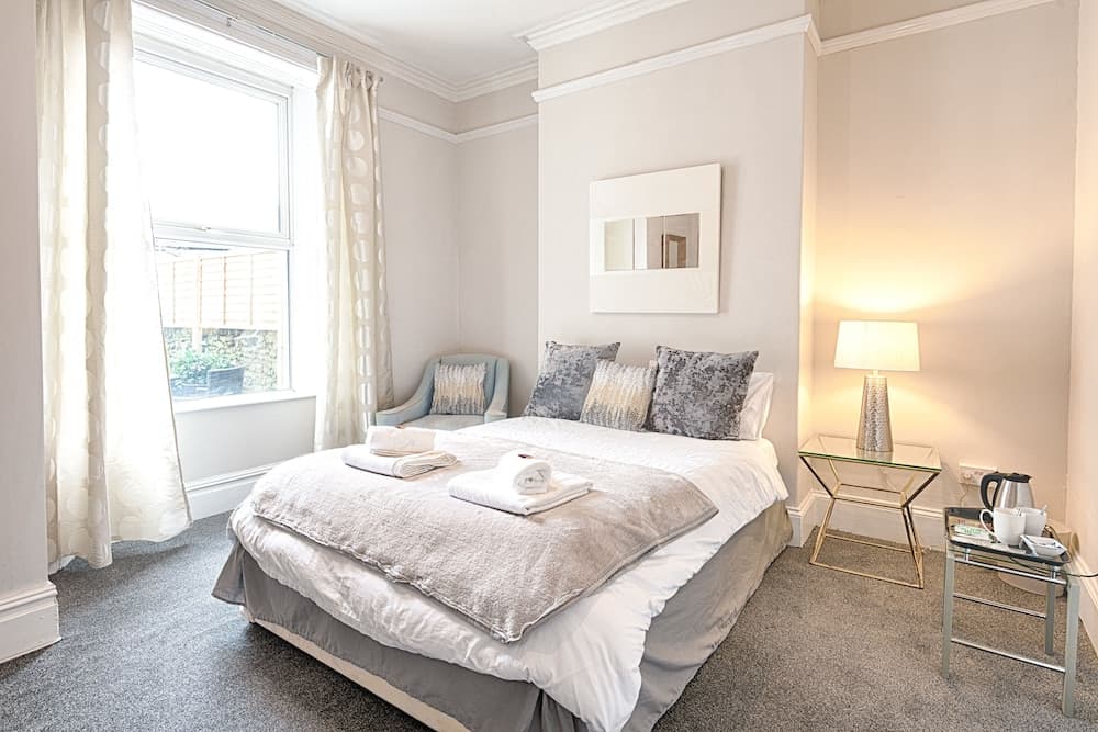 Willows-Cardiff Guest House