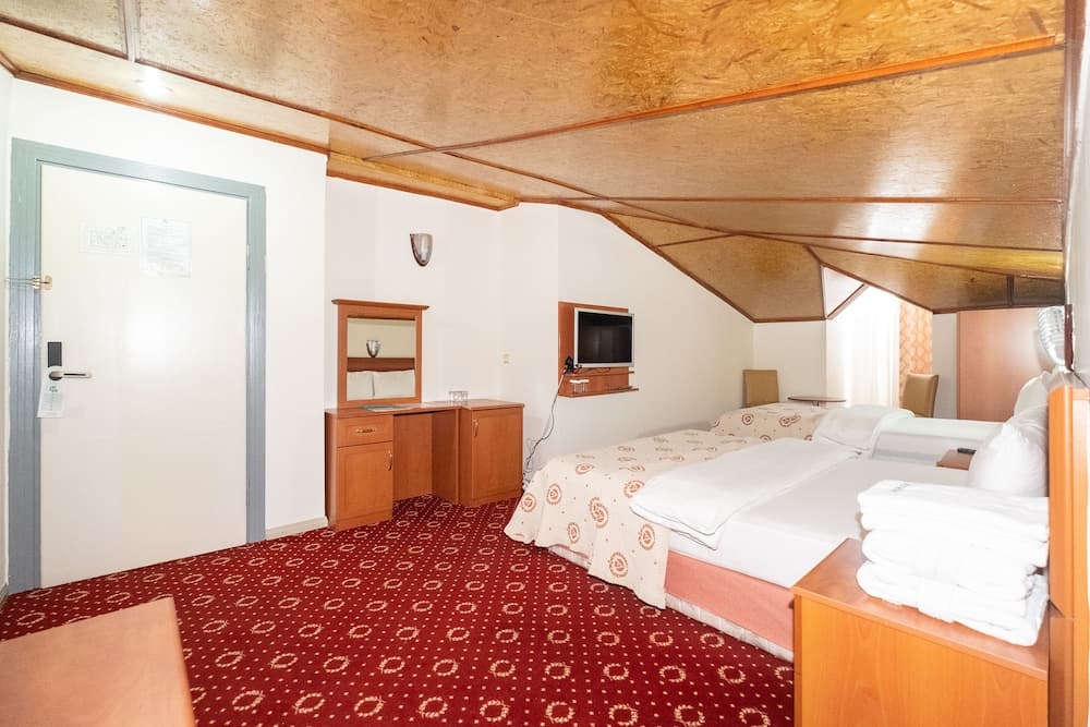 Ancere Thermal Hotel & Spa