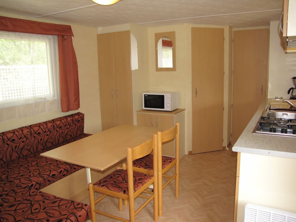 Balatontourist Füred Kemping&Üdülőfalu