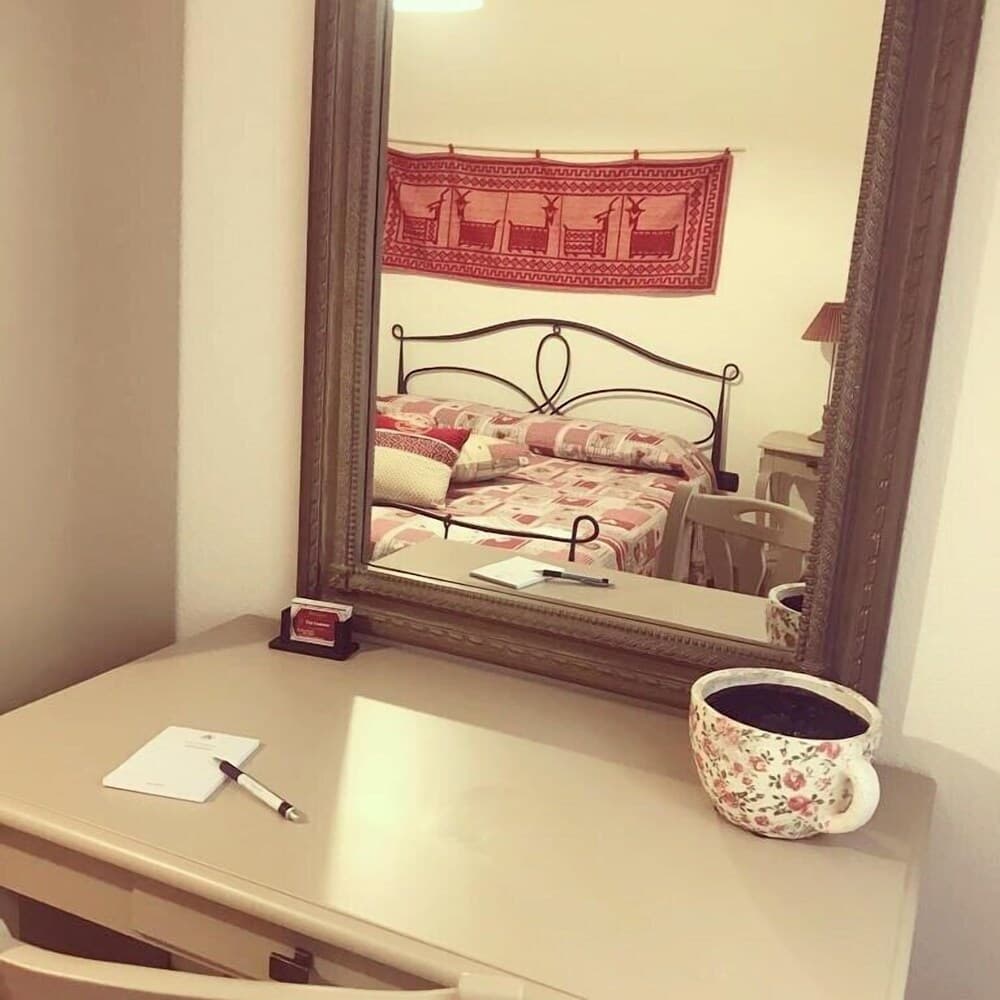 Affittacamere Tzia Costanza