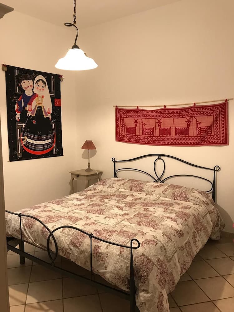 Affittacamere Tzia Costanza