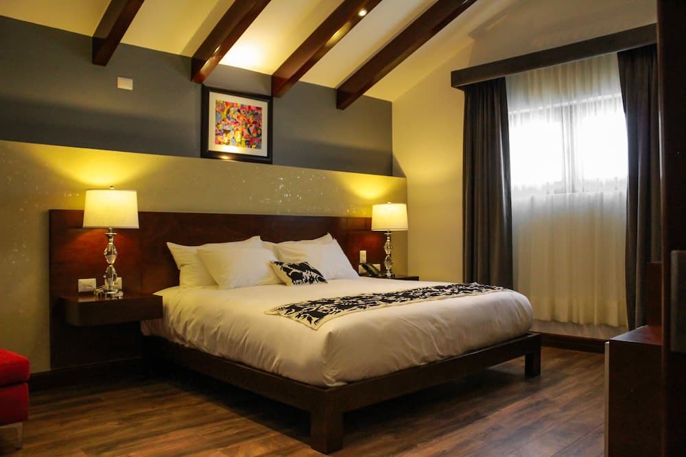 Casa San Miguel Hotel Boutique y Spa