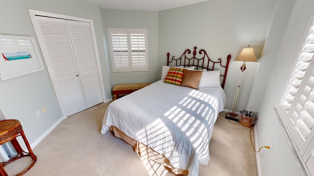 Inlet Reef 308 3 Bedroom Condo by RedAwning