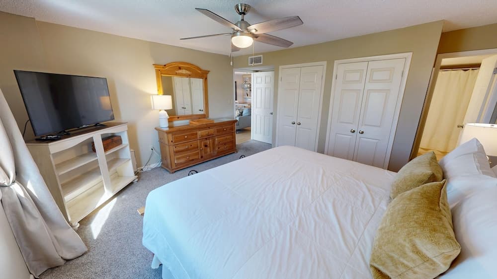 Dolphin Point 306c 2 Bedroom Condo by RedAwning