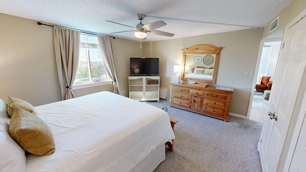 Dolphin Point 306c 2 Bedroom Condo by RedAwning
