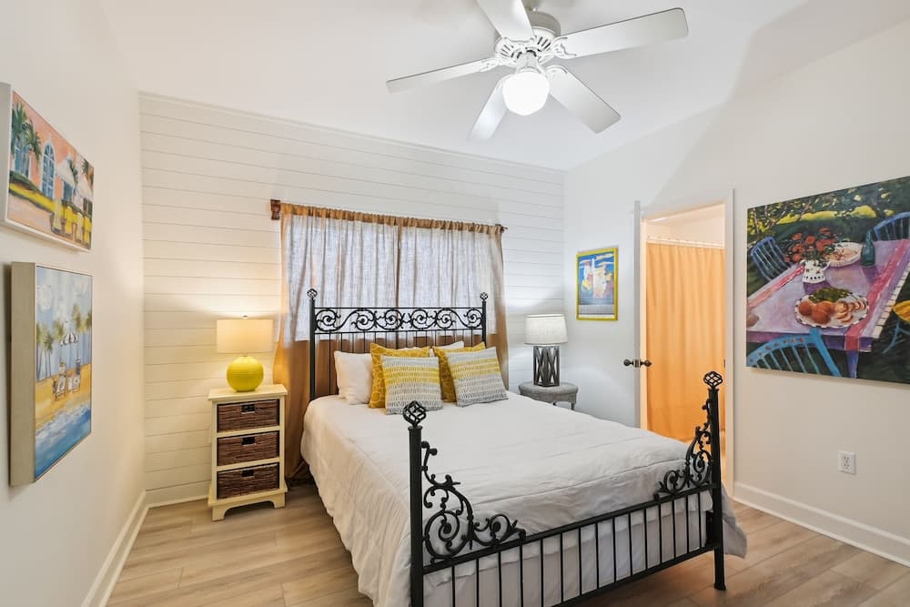 Oceania 207 3 Bedroom Condo by RedAwning