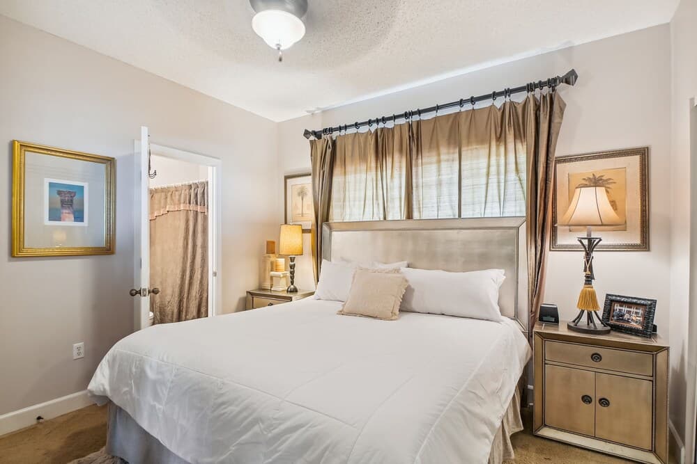 Oceania 204 3 Bedroom Condo by RedAwning