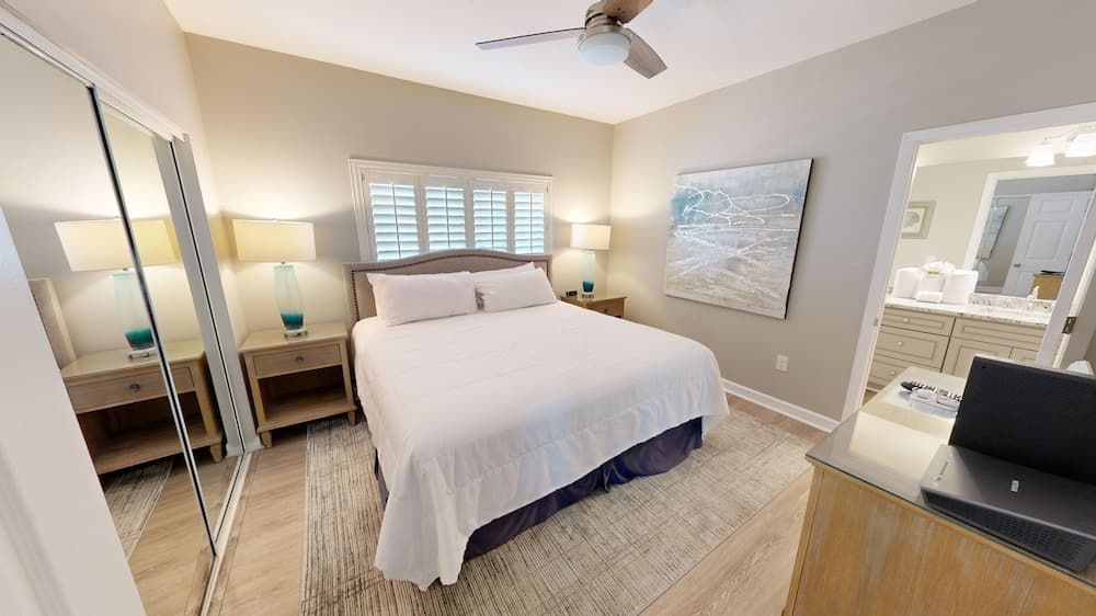 Oceania 405 3 Bedroom Condo by RedAwning