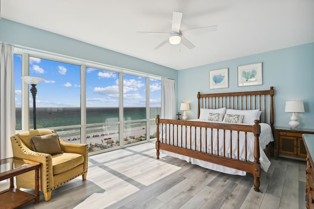 Oceania 503 3 Bedroom Condo by RedAwning