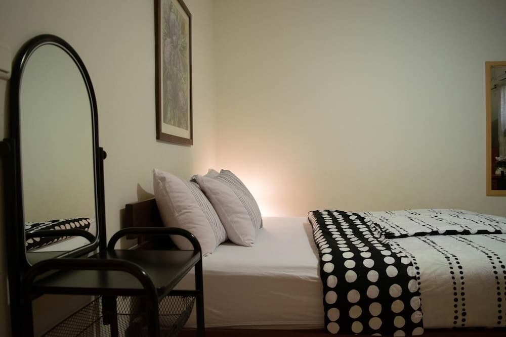 Idan Lodge In The Arava