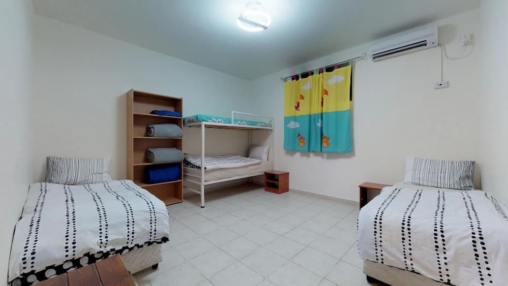 Idan Lodge In The Arava