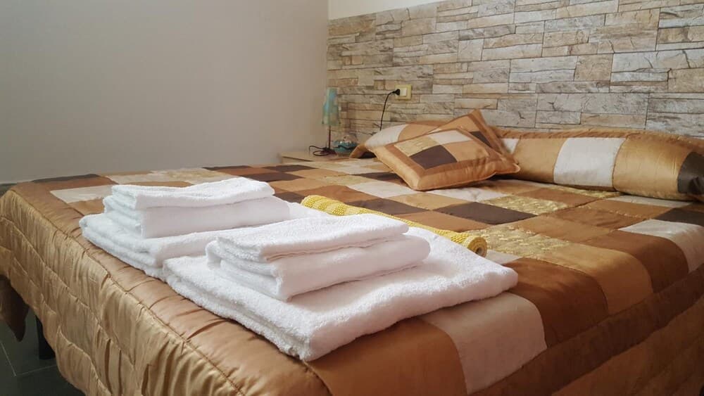 Agriturismo Sa Pramma