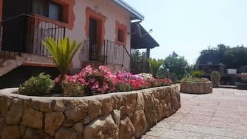 Agriturismo Sa Pramma