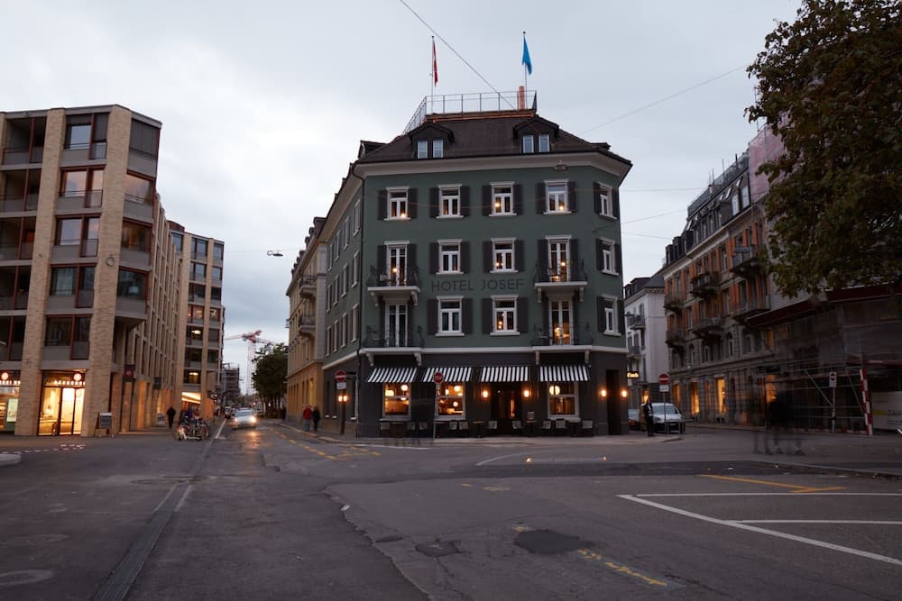 hotel image