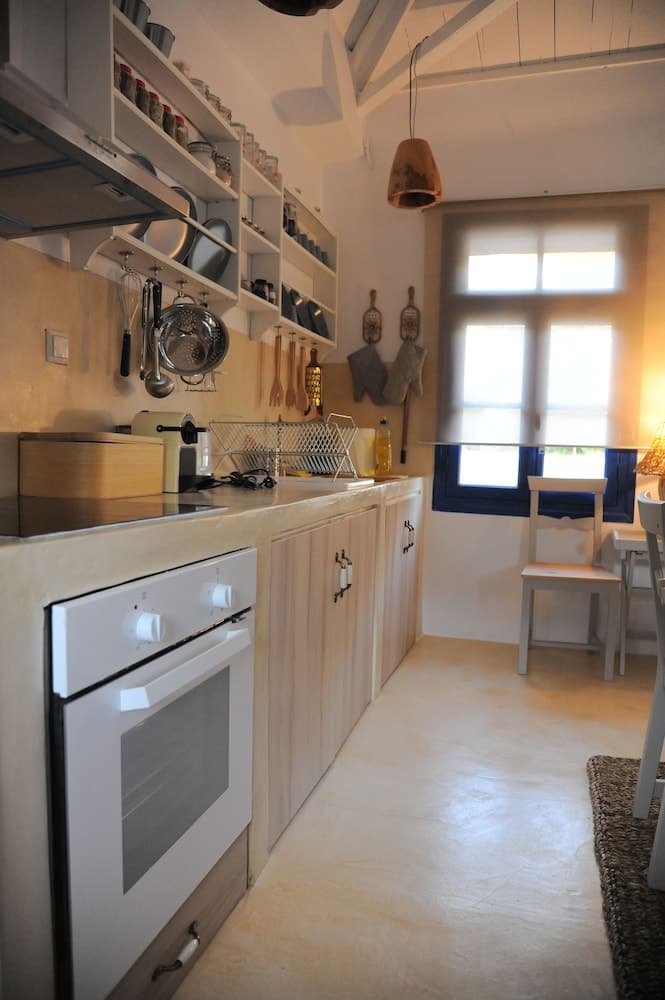 Dandy Villas Velanidia Fisherman's Hut