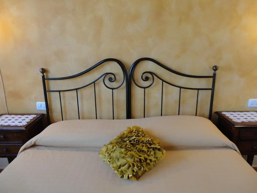 Agriturismo El Crear