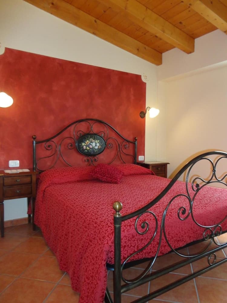 Agriturismo El Crear