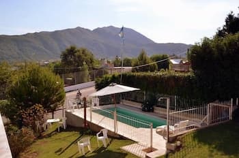 Cabañas Brisa del Lago