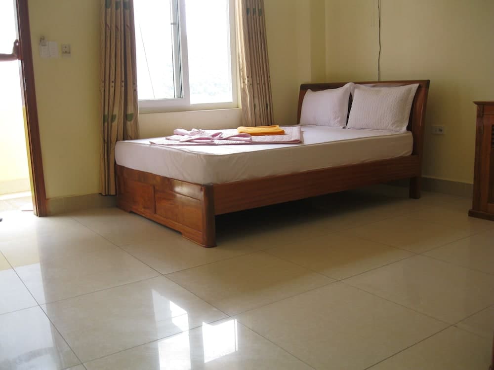 Full Moon Party Hotel - Hostel