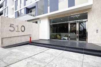 UR Place Rentals -2Bdrm Canvas Miraflore