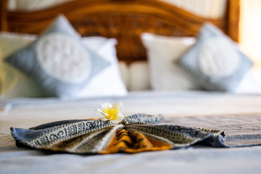 B&B Home Stay Griya Jungutan