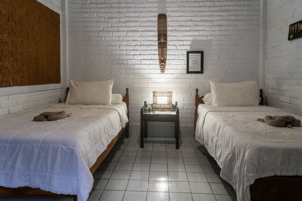 B&B Home Stay Griya Jungutan