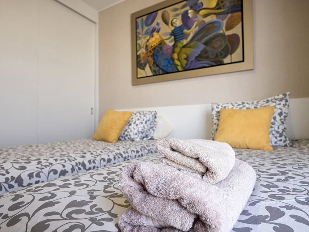 UR Place Rentals - 3Bdrm Av Brasil Lima