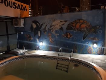 Pousada Manaíra Buena Playa