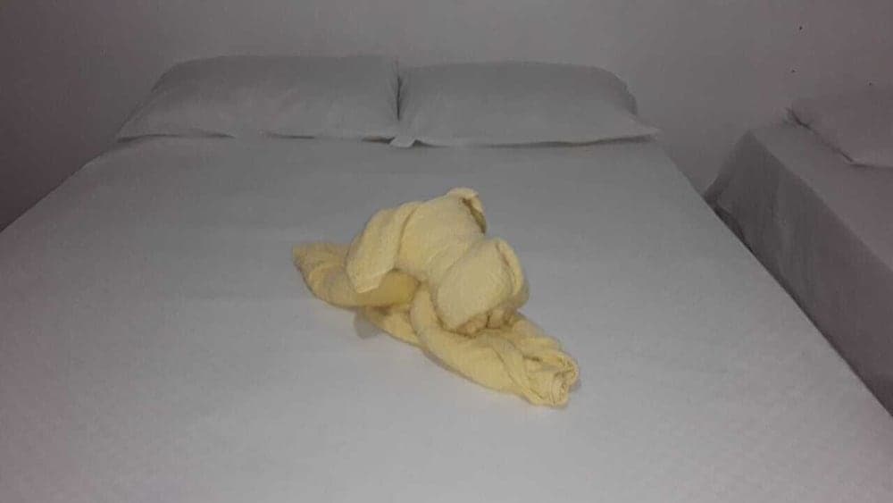 Pousada Manaíra Buena Playa