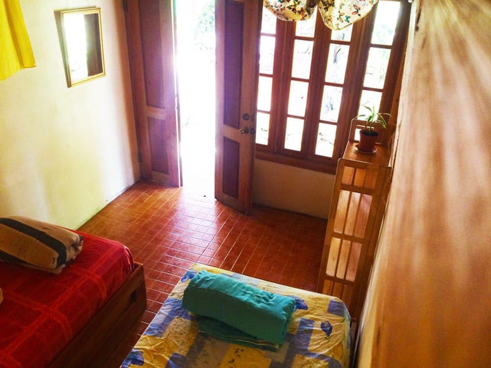 Spanish by the River - Boquete - Hostel