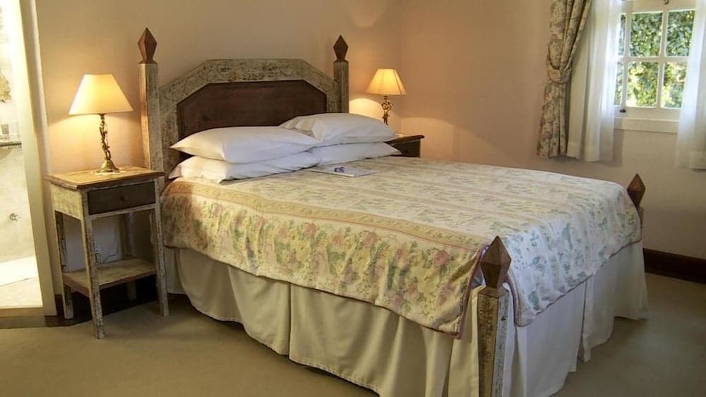 Pousada Fazenda das Videiras