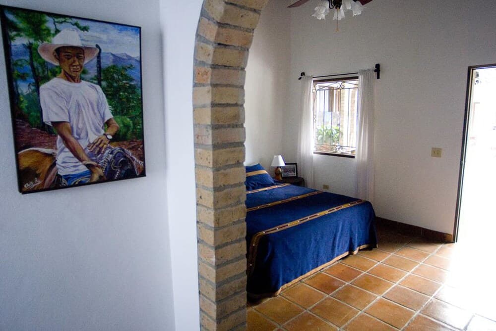 Hacienda La Esperanza