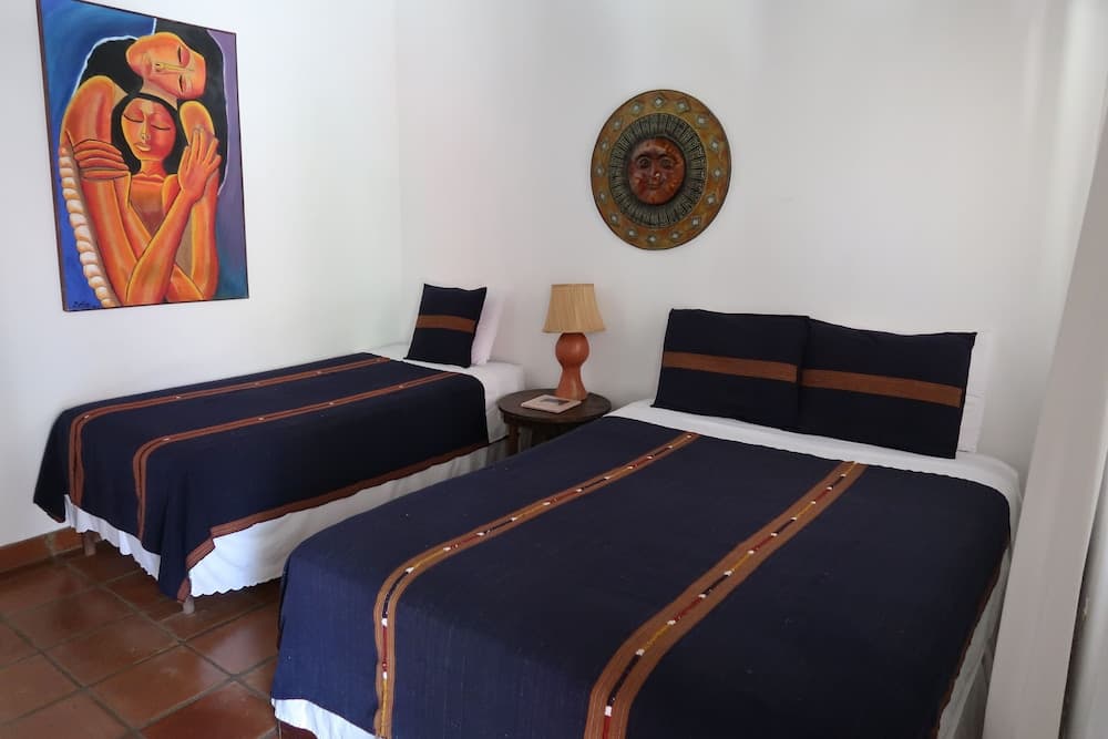 Hacienda La Esperanza