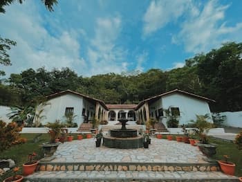 Hacienda La Esperanza